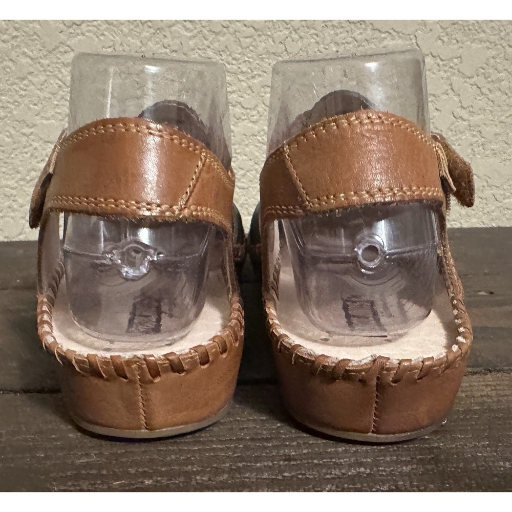 Pikolinos Puerto Vallarta Sandals Women Euro 40 US 9 Boho Comfort Travel - Picture 10 of 14